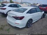 Honda Civic Hybrid Sport/Sport Touring 2HGFE4F85SH018428 fotografie