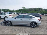 Honda Civic Hybrid Sport/Sport Touring 2HGFE4F84SH019117 fotografie