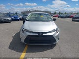 Toyota Corolla Le 5YFB4MDE1PP049170 снимка