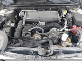 Subaru Legacy 4S3BWHN66M3014704 снимка
