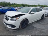 Subaru Legacy 4S3BWHN66M3014704 снимка
