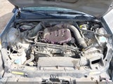 Infiniti G35X JNKCV51F36M611235 снимка