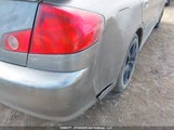 Infiniti G35X JNKCV51F36M611235 снимка