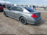 Infiniti G35X JNKCV51F36M611235 снимка
