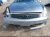 Infiniti G35X JNKCV51F36M611235 снимка