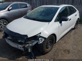 Toyota Corolla 5YFB4MBE7MP058356 снимка
