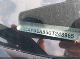 Dodge Journey Se 3C4PDCAB6GT248965 снимка
