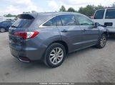 Acura Rdx Technology 5J8TB4H54HL810662 снимка