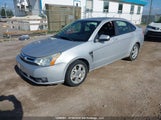 Ford Focus Se/Sel/Ses 1FAHP35N08W262040 снимка