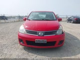 Nissan Versa S/Sl 3N1BC13E09L383566 снимка