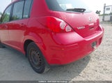 Nissan Versa S/Sl 3N1BC13E09L383566 снимка