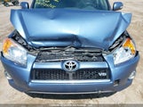 Toyota Rav4 Limited 2T3DK4DV6AW019495 снимка