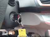Honda Accord Lx 1HGCR2F39DA807893 снимка