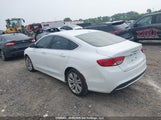 Chrysler 200 Limited 1C3CCCAB6FN678919 снимка