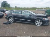 Volkswagen Cc Sportline WVWBN7AN2EE506971 снимка