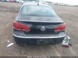 Volkswagen Cc Sportline WVWBN7AN2EE506971 снимка