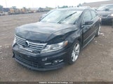Volkswagen Cc Sportline WVWBN7AN2EE506971 снимка