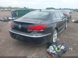 Volkswagen Cc Sportline WVWBN7AN2EE506971 снимка