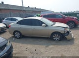 Hyundai Elantra Gl/Gls KMHDU45D27U257345 снимка