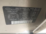 Hyundai Elantra Gl/Gls KMHDU45D27U257345 снимка