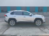 Toyota Rav4 Limited 2T3D1RFV5MC149206 снимка