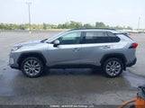 Toyota Rav4 Limited 2T3D1RFV5MC149206 снимка