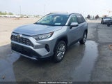 Toyota Rav4 Limited 2T3D1RFV5MC149206 снимка
