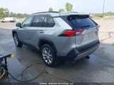 Toyota Rav4 Limited 2T3D1RFV5MC149206 снимка