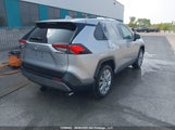 Toyota Rav4 Limited 2T3D1RFV5MC149206 снимка