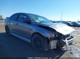 Mitsubishi Lancer Es/Se Anniversary Edition/Se Black Edition/Se Ltd JA32U2FU5HU608148 снимка