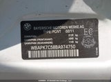BMW 328 Xi WBAPK7C58BA974750 снимка