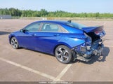 Hyundai Elantra Hybrid Luxury KMHLN4AJ7PU066590 снимка