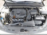 Kia Optima Lx/Lx+ KNAGM4A74D5307263 снимка
