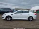 Kia Optima Lx/Lx+ KNAGM4A74D5307263 снимка