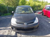 Nissan Versa S/Sl 3N1BC1CPXBL459625 снимка