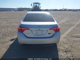 Toyota Corolla L/Le/Xle/Se/Xse 2T1BURHE2HC906640 fotografie