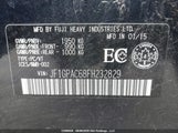 Subaru Impreza 2.0I/2.0I Touring Package JF1GPAC68FH232829 снимка