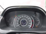 Honda Cr-V Touring 2HKRM4H9XDH106924 снимка