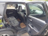Honda Cr-V Touring 2HKRM4H9XDH106924 снимка