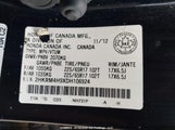 Honda Cr-V Touring 2HKRM4H9XDH106924 снимка