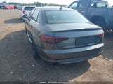 Audi A4 2.0T Premium WAUENAF43HN062754 снимка