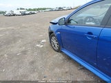 Mitsubishi Lancer Se JA32U2FU8AU606397 снимка