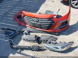 Hyundai Elantra Sport KMHD04LB4JU459737 снимка