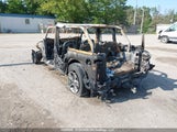 Jeep Wrangler Unlimited Sahara 1C4HJXEN1KW671450 photo