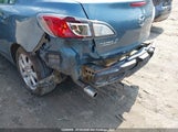 Mazda Mazda3 Gs/Gx JM1BL1SF6A1109193 снимка