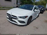 Mercedes-Benz Cla 250 4Matic WDD5J4HB8LN031316 fotografie