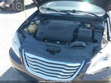 Chrysler 200 Touring 1C3BC2EGXBN565366 photo
