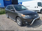 Hyundai Santa Fe Gls 5XYZGDAG5CG148410 photo