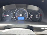 Hyundai Santa Fe Gls 5XYZGDAG5CG148410 fotografie