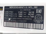 Mercedes-Benz C-Class 55SWF8EB0LU330159 снимка